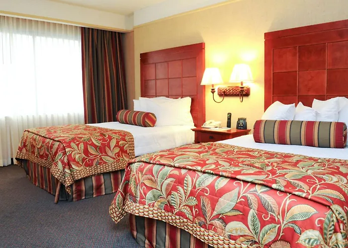 Embassy Suites San Antonio Airport